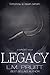 Legacy (Winged Book 10)