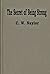 The Secret of Being Strong by Charles W. Naylor