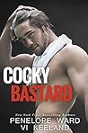 Cocky Bastard