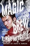 Magic Brew: Edge Chronicles