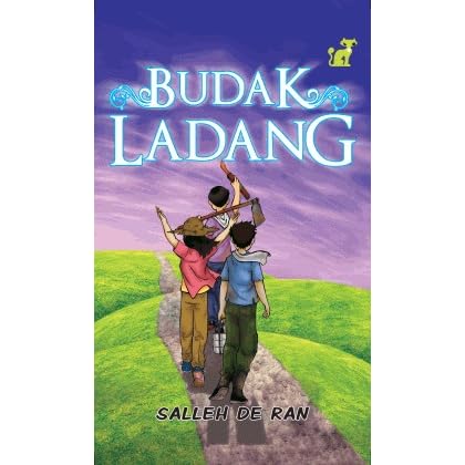 Budak Ladang By Salleh De Ran