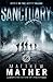 Sanctuary (Nomad, #2)