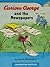 Curious George and the Newspapers