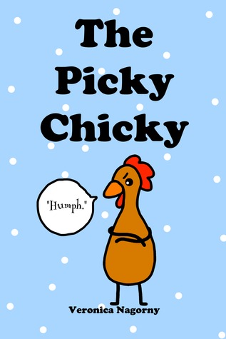 The Picky Chicky