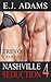 Nashville Seduction Book 4: Trevor Part IV (Nashville Seduction By E.J. Adams)