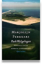 Park Welgelegen: Notities over morele verwarring