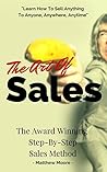 The Art Of Sales by Matthew Moore