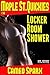 Locker Room Shower: Maple Street Quickie #14 (Maple Street Quickies)