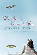 Velva Jean Learns to Fly