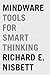Mindware: Tools for Smart Thinking