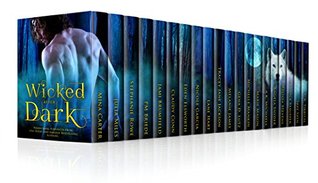 Wicked After Dark (Kindle Edition)
