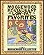 Moosewood Restaurant Low-Fat Favorites by The Moosewood Collective