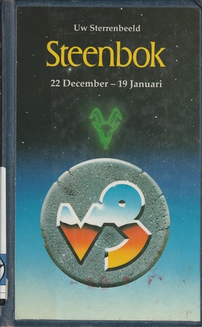 Steenbok 22 December - 19 Januari