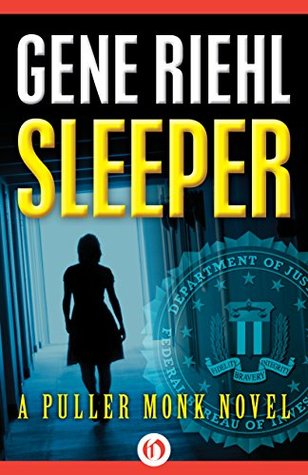 Sleeper (The Puller Monk Novels Book 2)