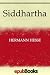 Siddhartha