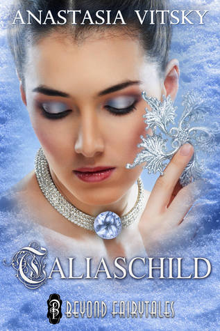 Taliaschild (Beyond Fairytales series)