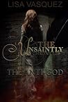 The Anti-God by Lisa Vasquez