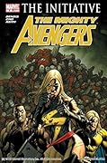 The Mighty Avengers (2007-2010) #6