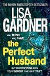 The Perfect Husband