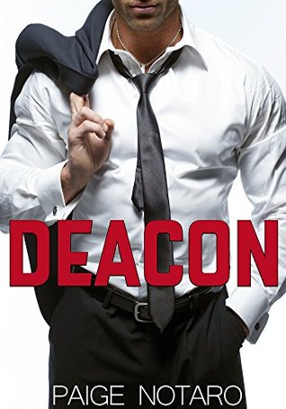 Deacon (Kindle Edition)
