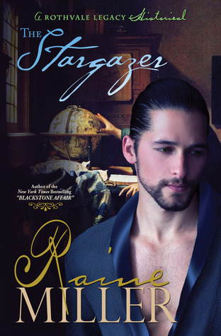 The Stargazer (Rothvale Legacy Historical Romance, #3)