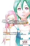 Eureka Seven, Vol. 4 by Jinsei Kataoka