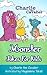 Monster Jokes for Kids by Charlie The Cavalier