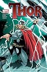 Thor #1 by J. Michael Straczynski Thor #1 by J. Michael Straczynski