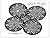 #1791 QUEEN ANNE'S LACE VIN...
