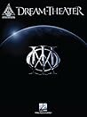 Dream Theater - Dream Theater Songbook: Guitar Recorded Versions