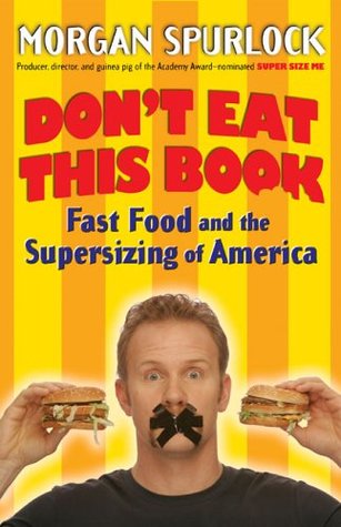 Don't Eat This Book (Paperback)