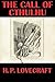 The Call of Cthulhu by H.P. Lovecraft