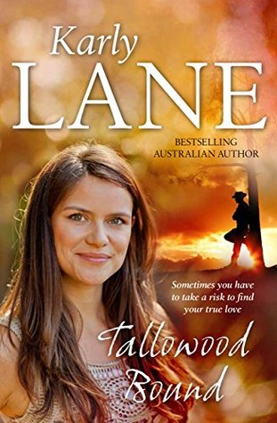 Tallowood Bound (Paperback)