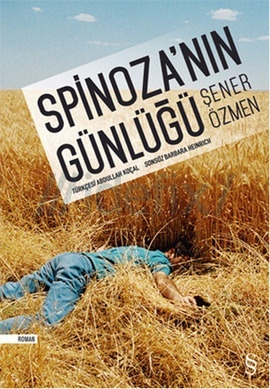 Spinoza'nın Günlüğü (Paperback)
