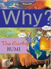 The Earth - Bumi