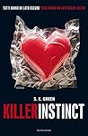 Killer instinct by S.E. Green