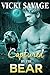 Captured by the Bear (Bride for the Bear Shifter Book 1)