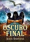 El oscuro final