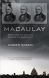 Book cover for Macaulay: Pioneer of India’s Modernization