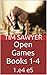 King Pawn: 1.e4 e5 Open Games in Chess Openings