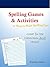 Spelling Games & Activities: 27 Ways to Make Spelling Fun