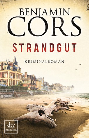 Strandgut (Nicolas Guerlain #1)