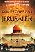 El Rompecabezas de Jerusalén