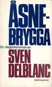 Åsnebrygga: En dagboksroman (Paperback)