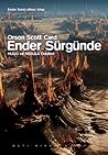 Ender Sürgünde