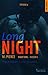 Long Night Episode 4 Night owl Saison 1 (Night owl - Episode) (French Edition)