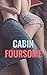 Cabin Foursome (Our Swinger...