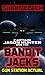 Gun Station Actual (The Adventures of Captain Jason Hunter and the Bandit Jacks #3)