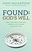 Found by John F. MacArthur Jr.