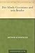 Der blinde Geronimo und sein Bruder by Arthur Schnitzler